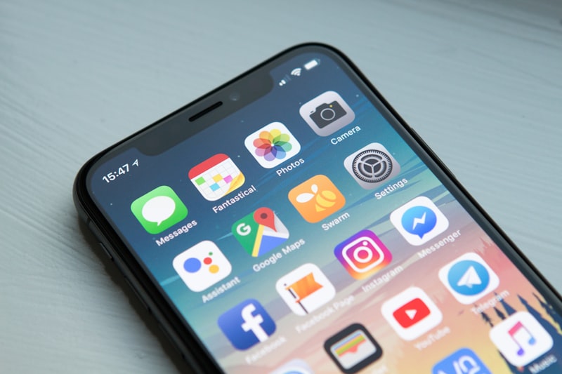 Проект «KDMobile»